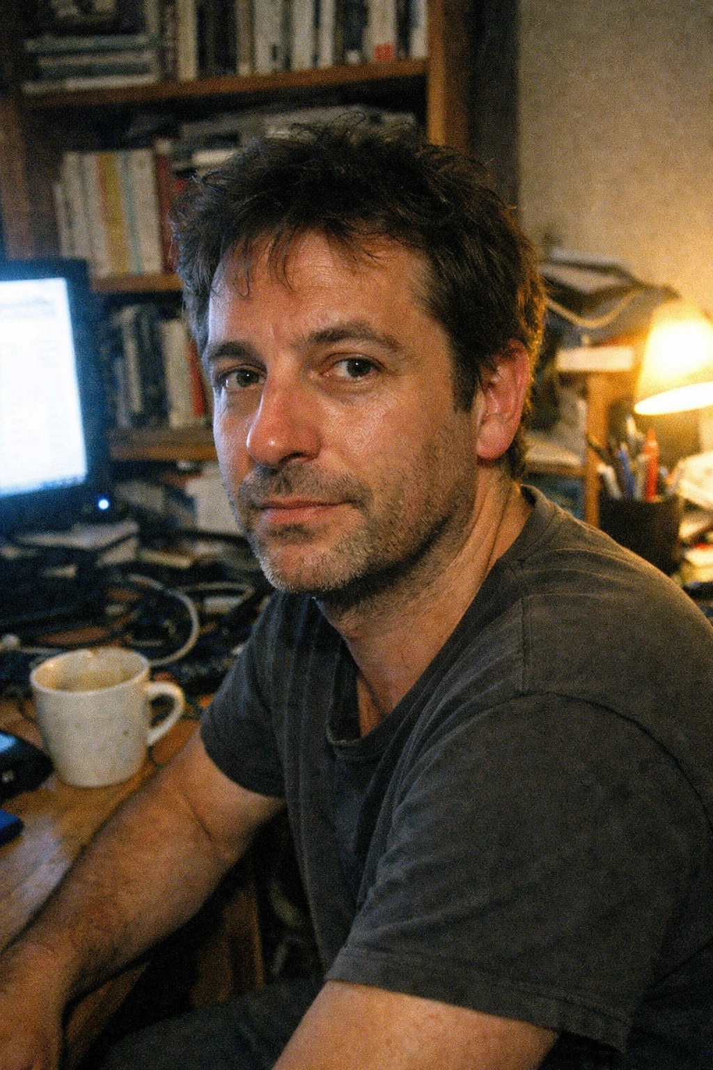 Marc Lefebvre