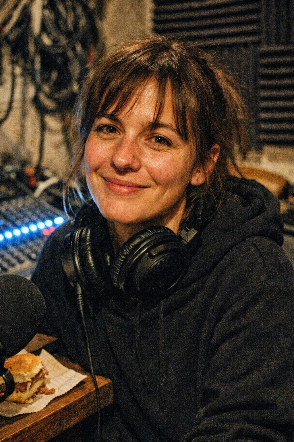 Chloé Vallet