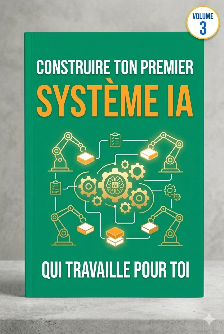 Automatise ta première tâche avec l'IA en 1 heure