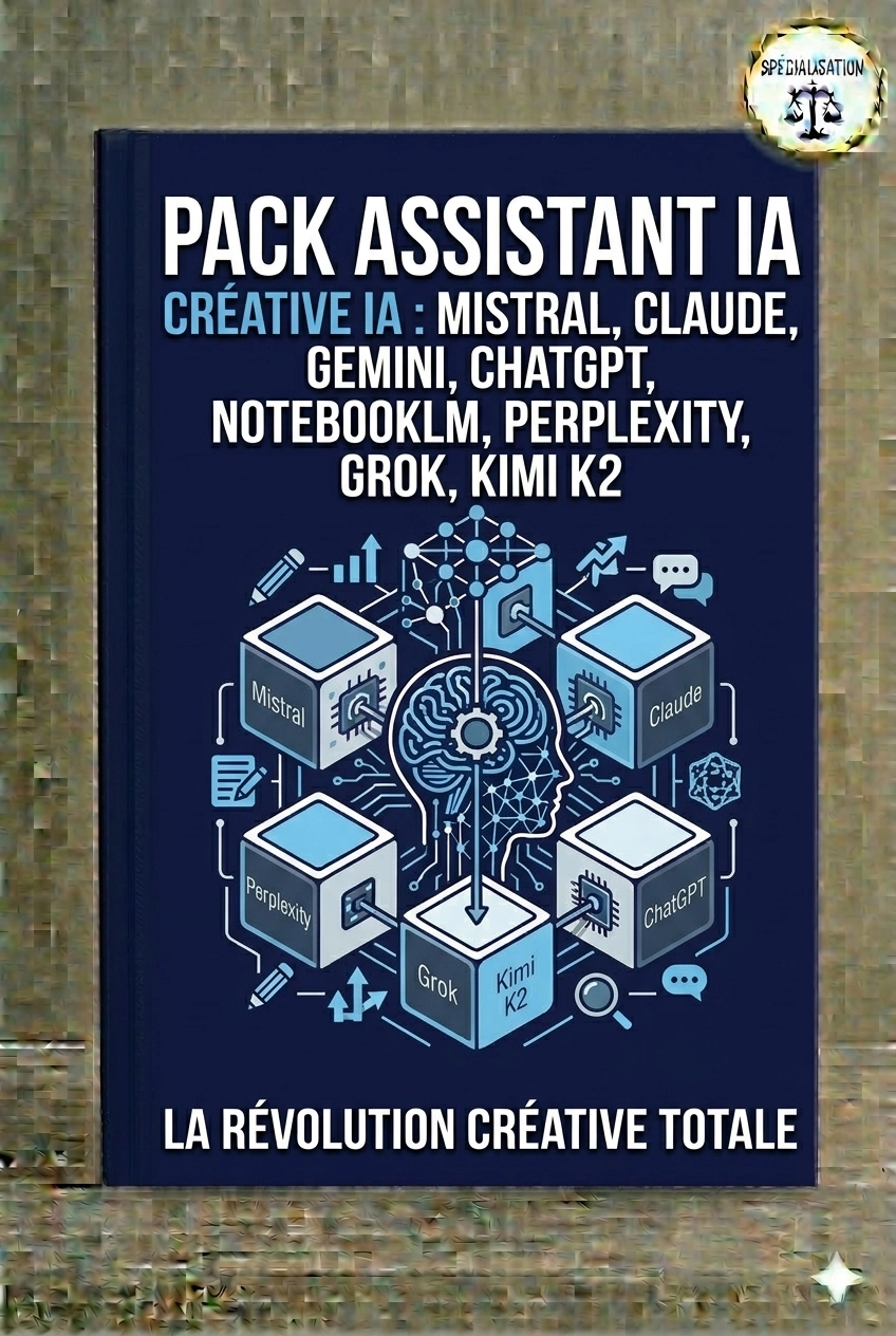 Pack Assistants LLM