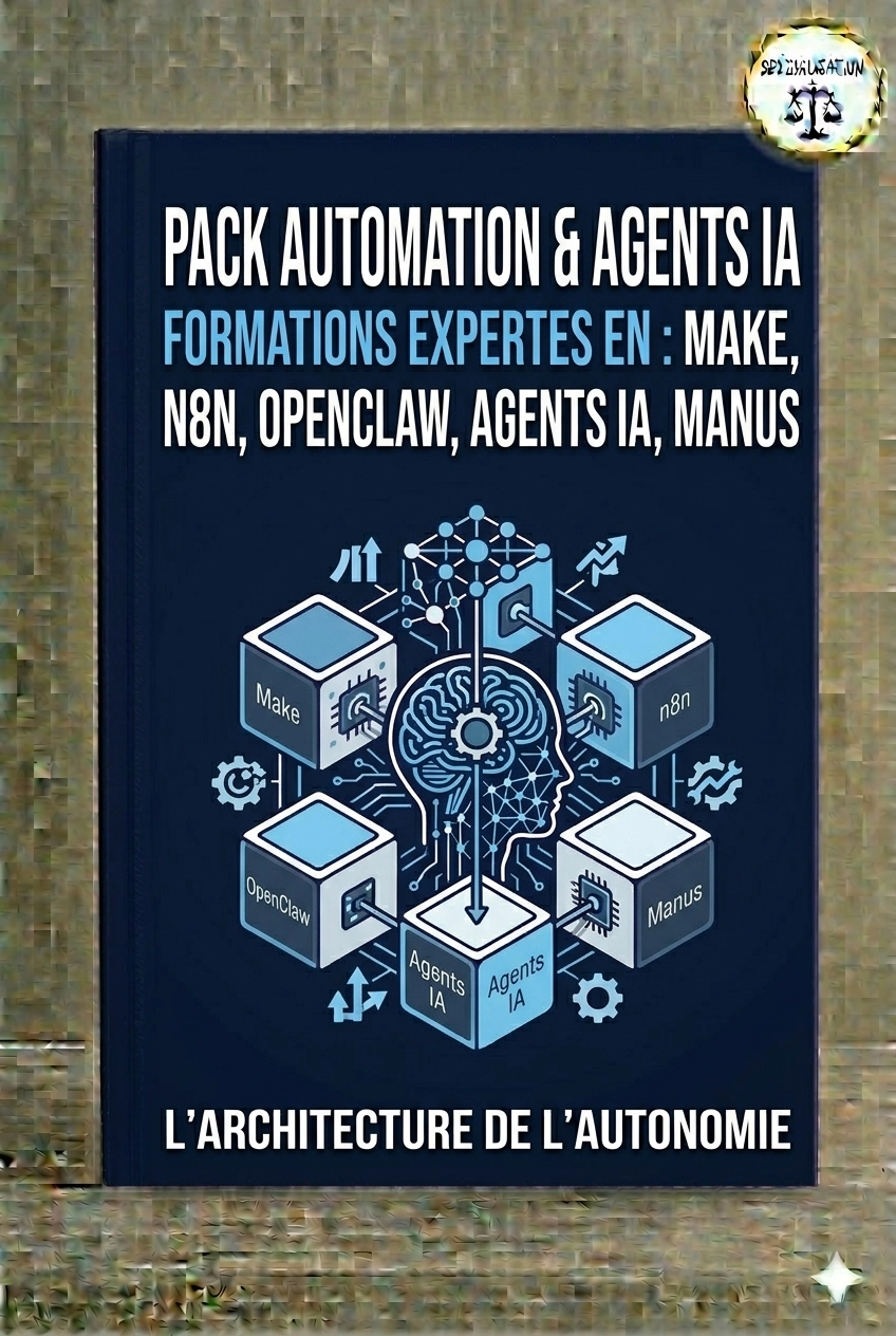 Pack Automation & Agents