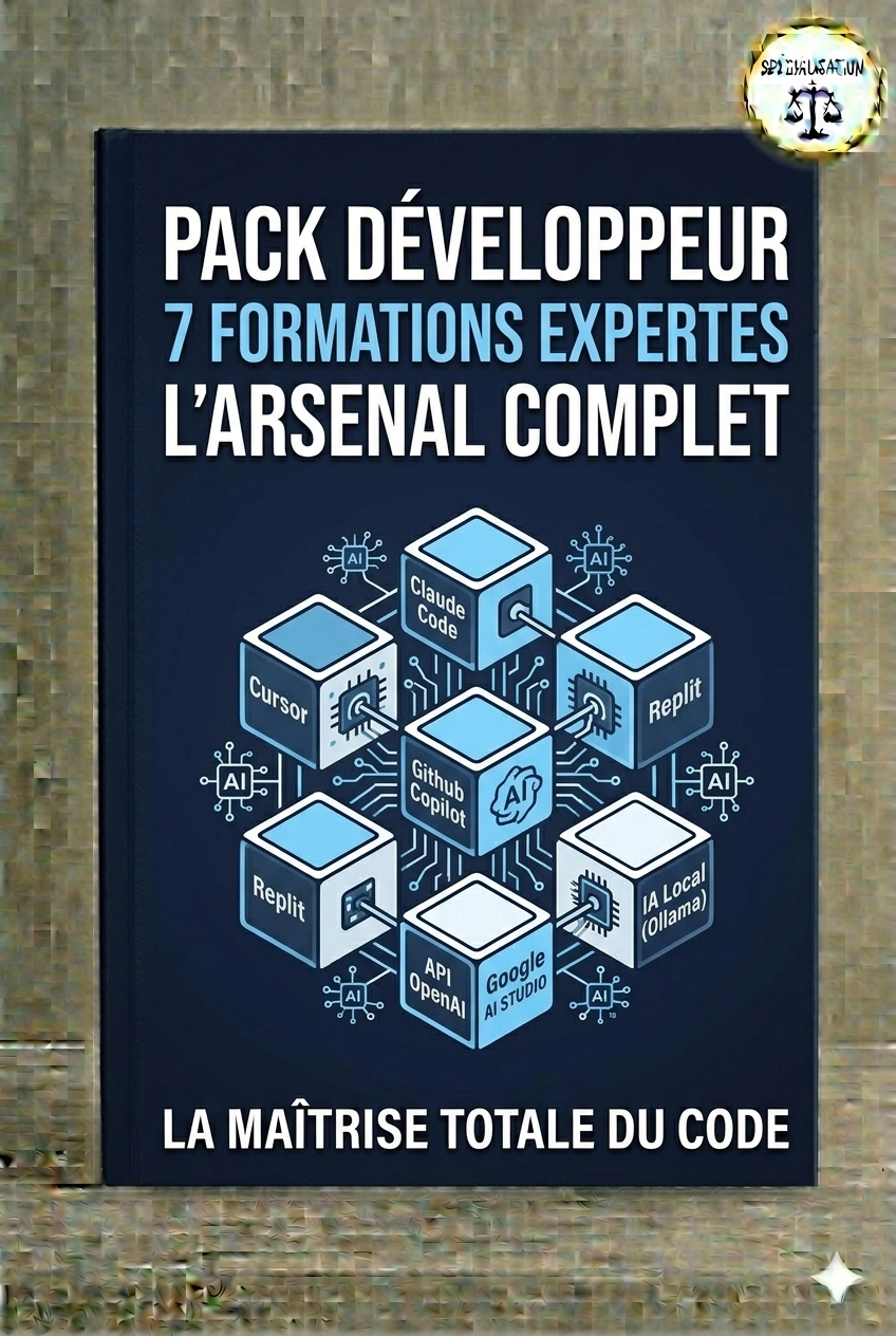 Pack Developer IA