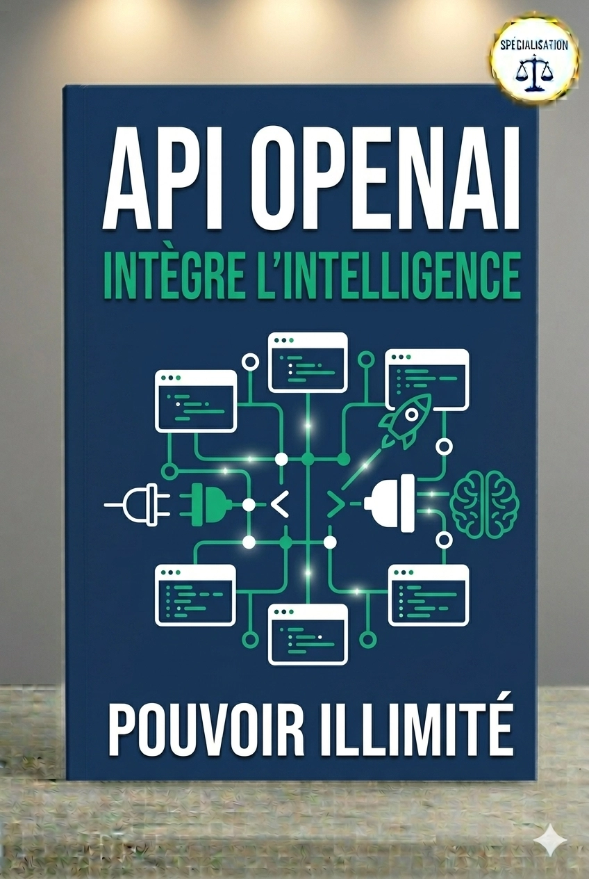 Formation API OpenAI