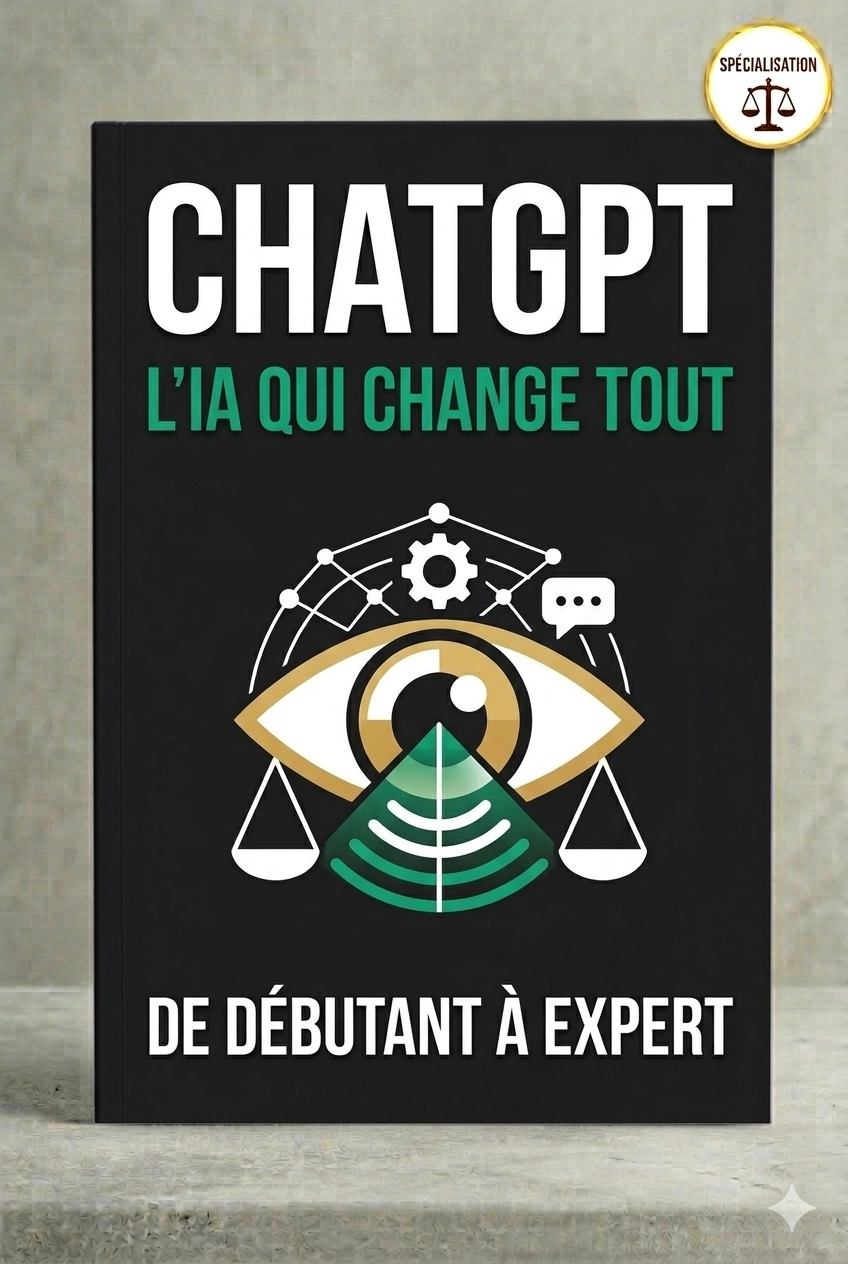 Formation ChatGPT
