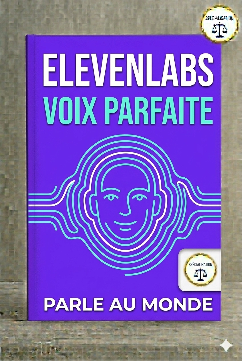 Formation ElevenLabs