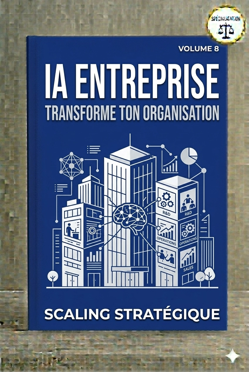Formation IA en Entreprise