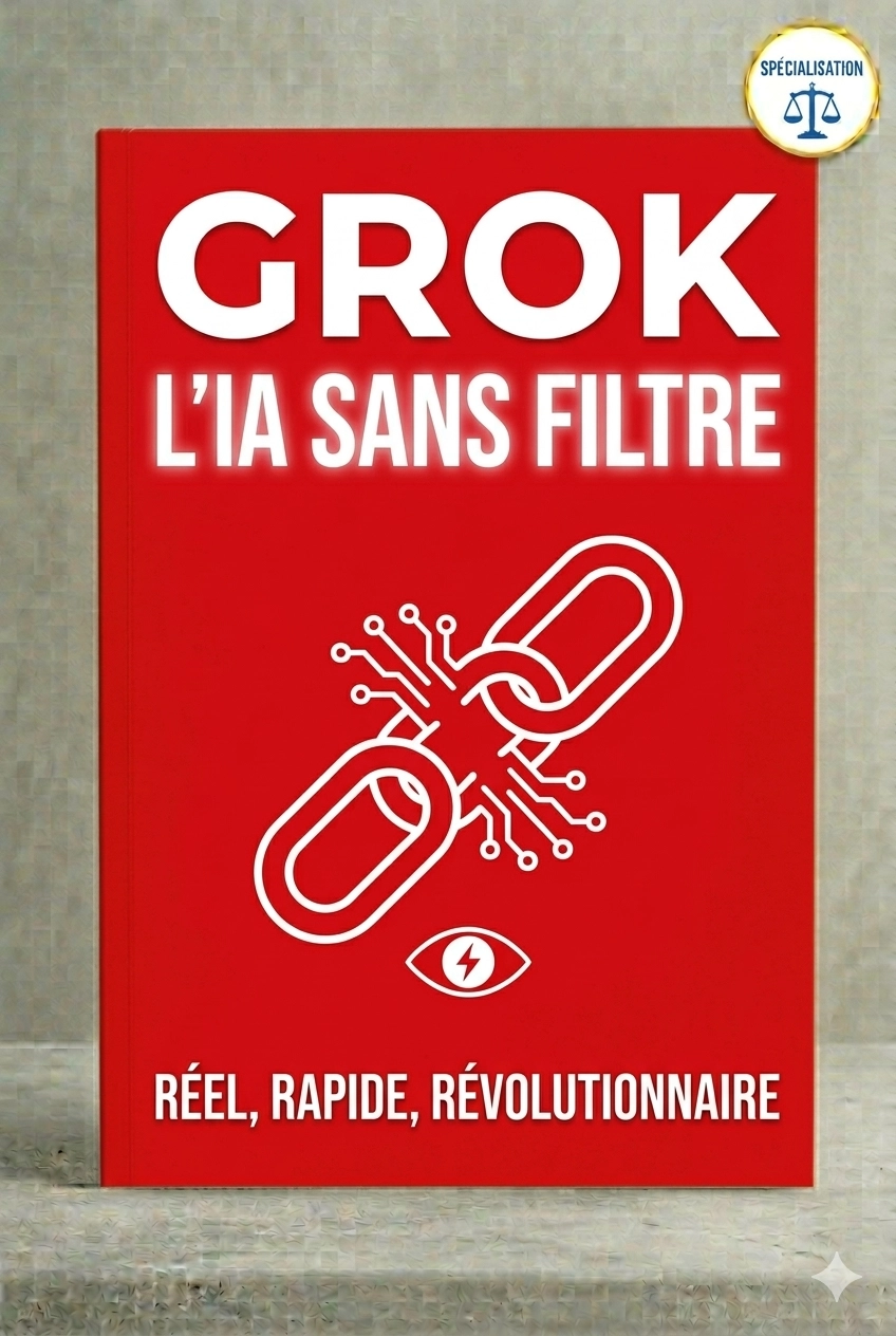 Formation Grok