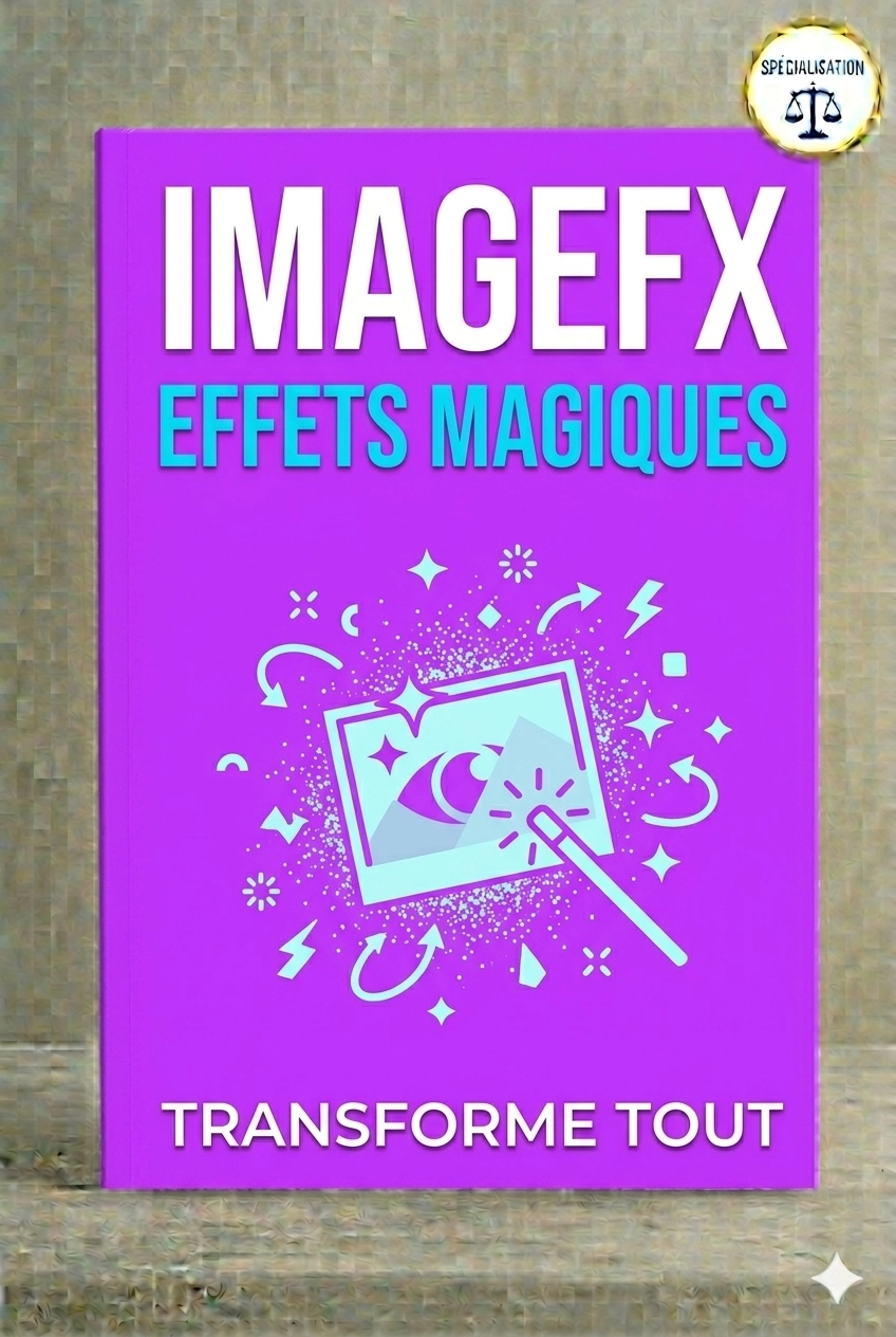Formation ImageFX