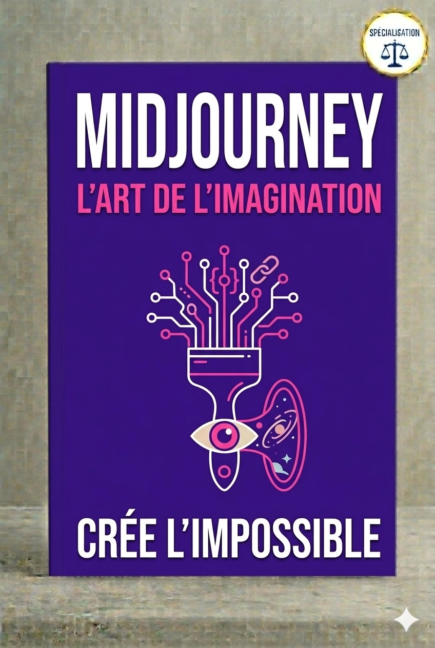 Formation Midjourney