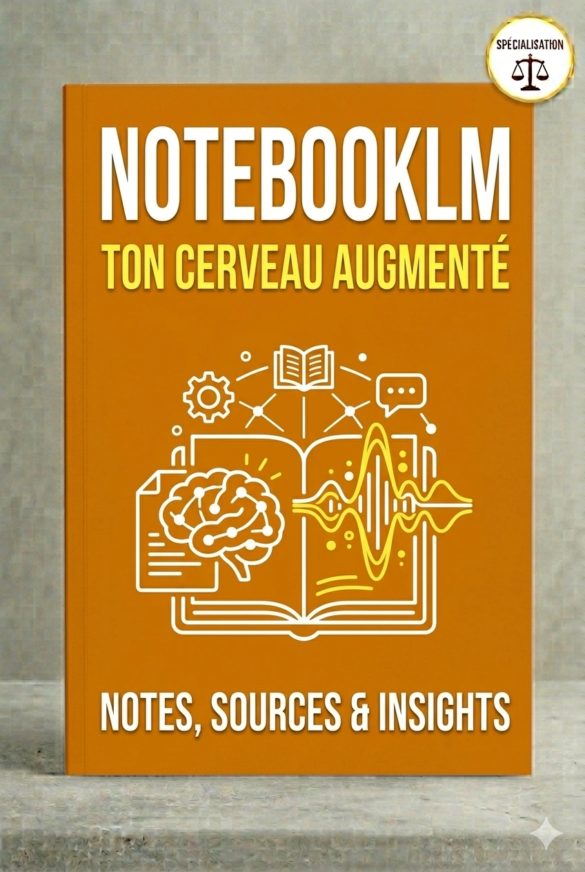 Formation NotebookLM