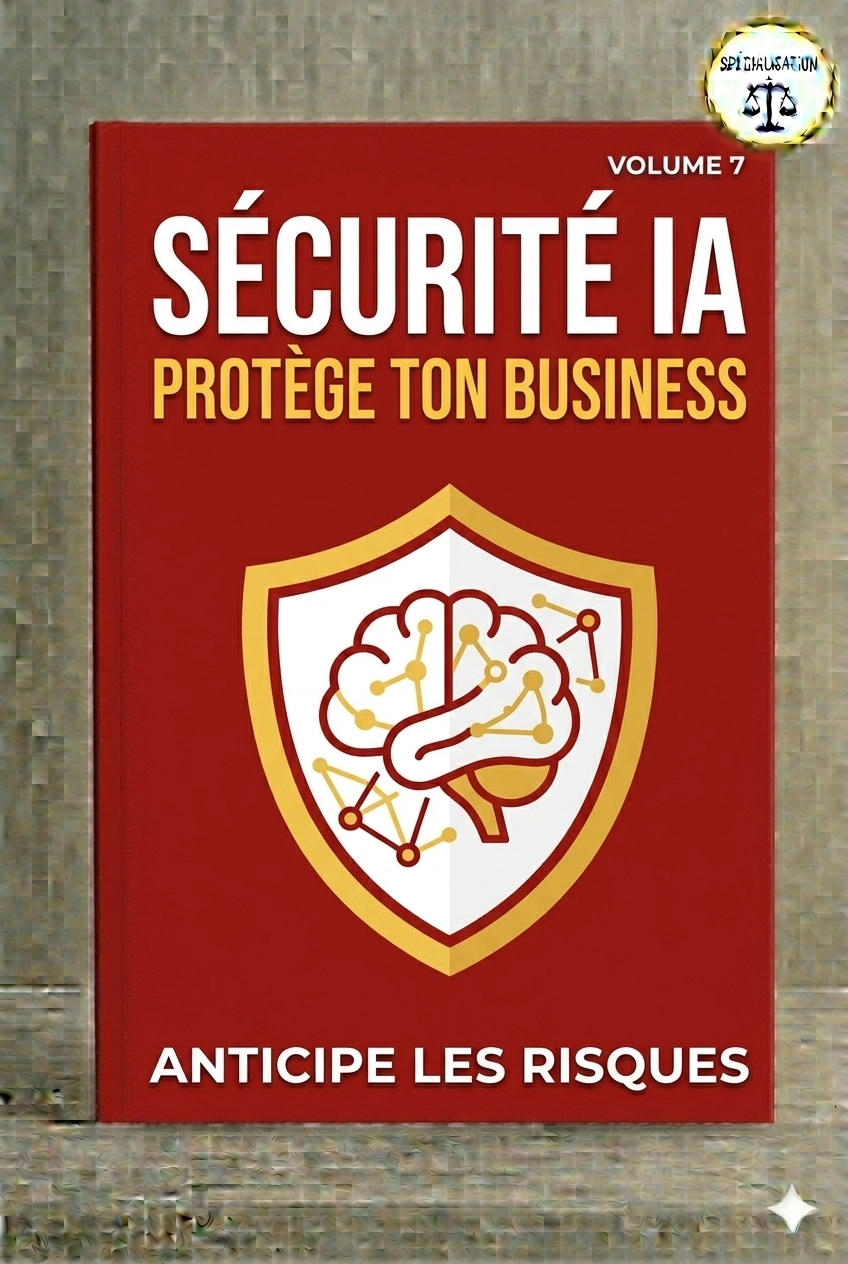 Formation Sécurité IA