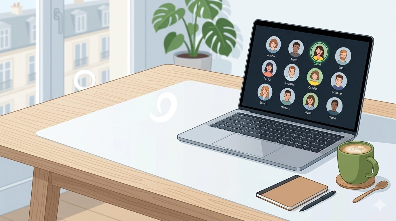 Appel d'aide pour réaliser le projet que vous souhaitez