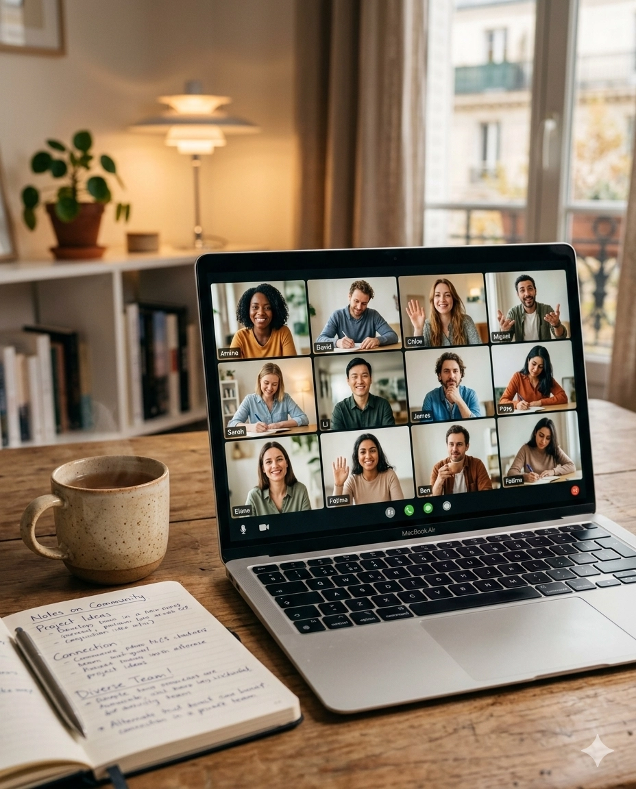 Formation complète et ressources